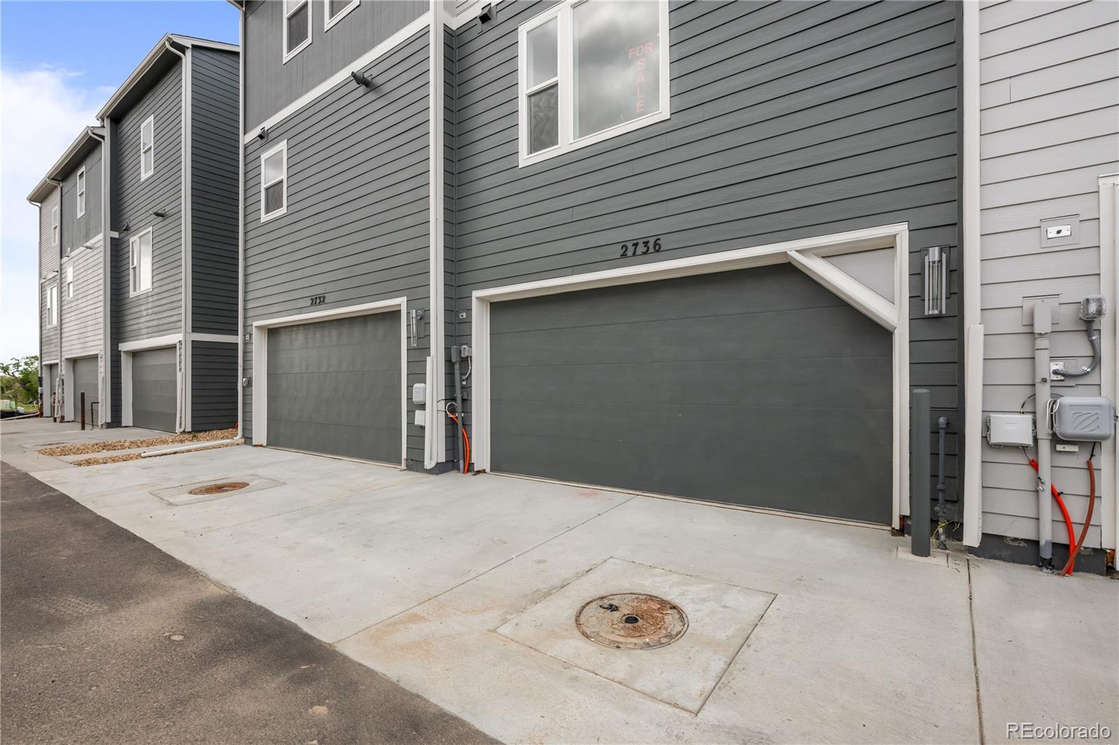 2736 W 68th Avenue Denver CO 80221