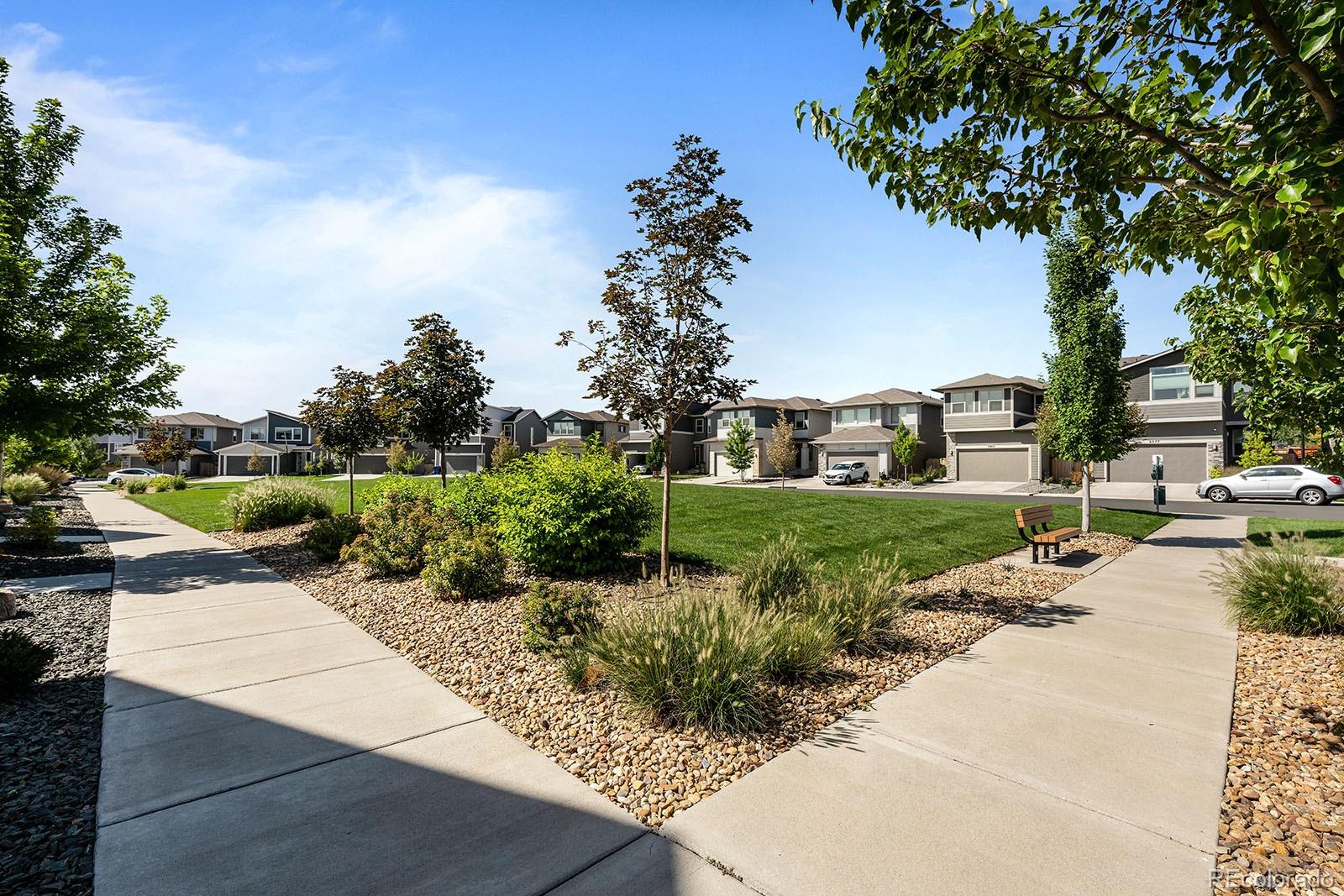 2736 W 68th Avenue Denver CO 80221