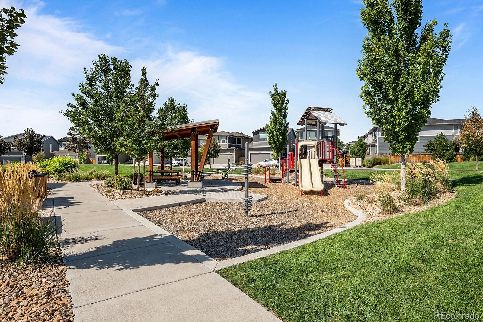 2736 W 68th Avenue Denver CO 80221