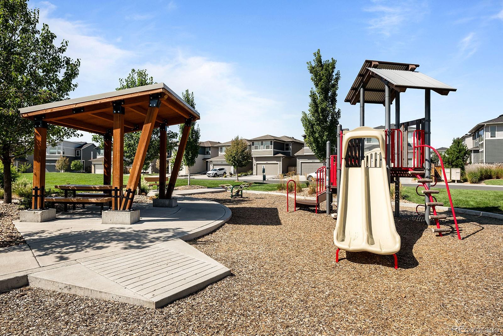 2736 W 68th Avenue Denver CO 80221