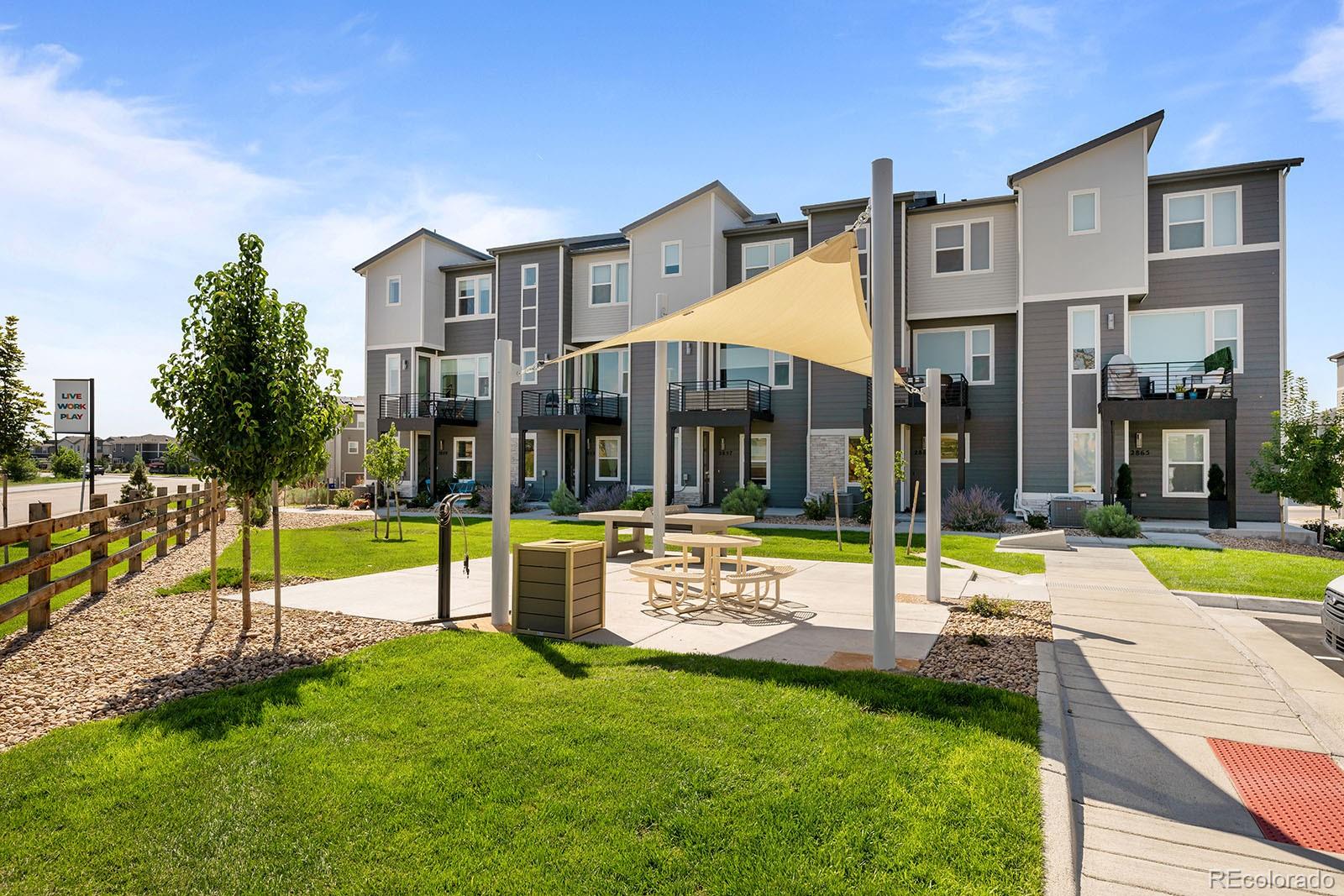 2736 W 68th Avenue Denver CO 80221