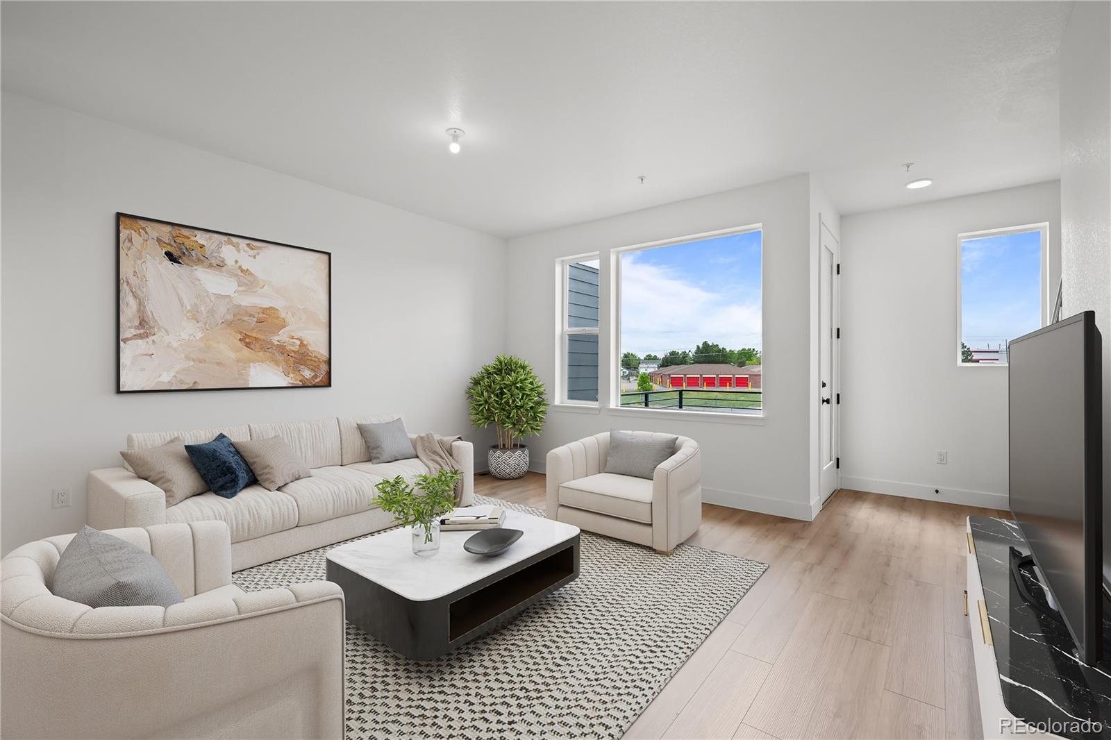2736 W 68th Avenue Denver CO 80221