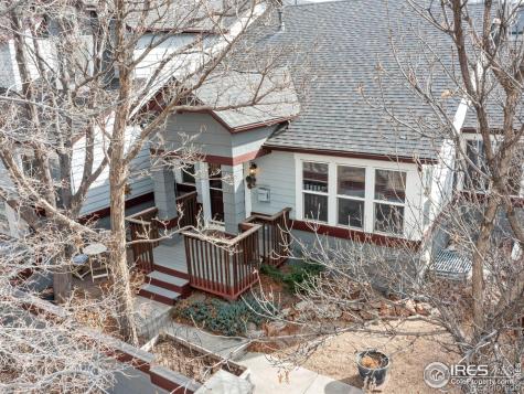 3644 Oakwood Drive Longmont CO 80503