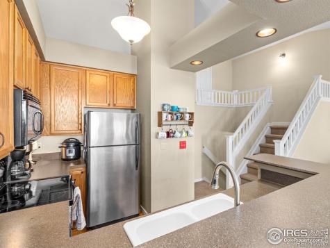 3644 Oakwood Drive Longmont CO 80503