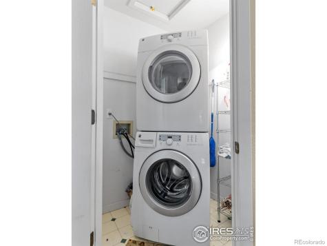 3644 Oakwood Drive Longmont CO 80503