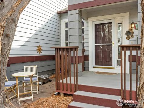 3644 Oakwood Drive Longmont CO 80503
