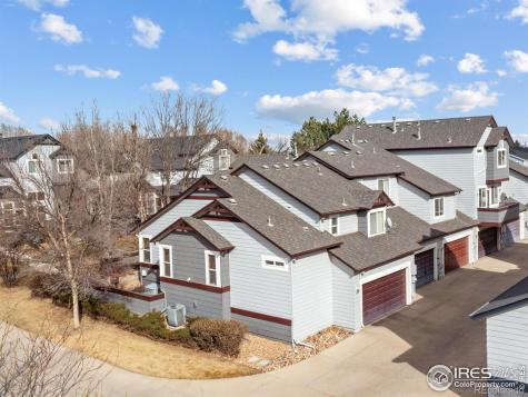 3644 Oakwood Drive Longmont CO 80503