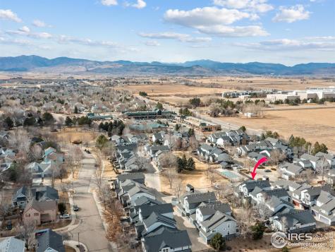 3644 Oakwood Drive Longmont CO 80503