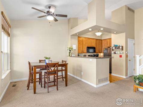 3644 Oakwood Drive Longmont CO 80503