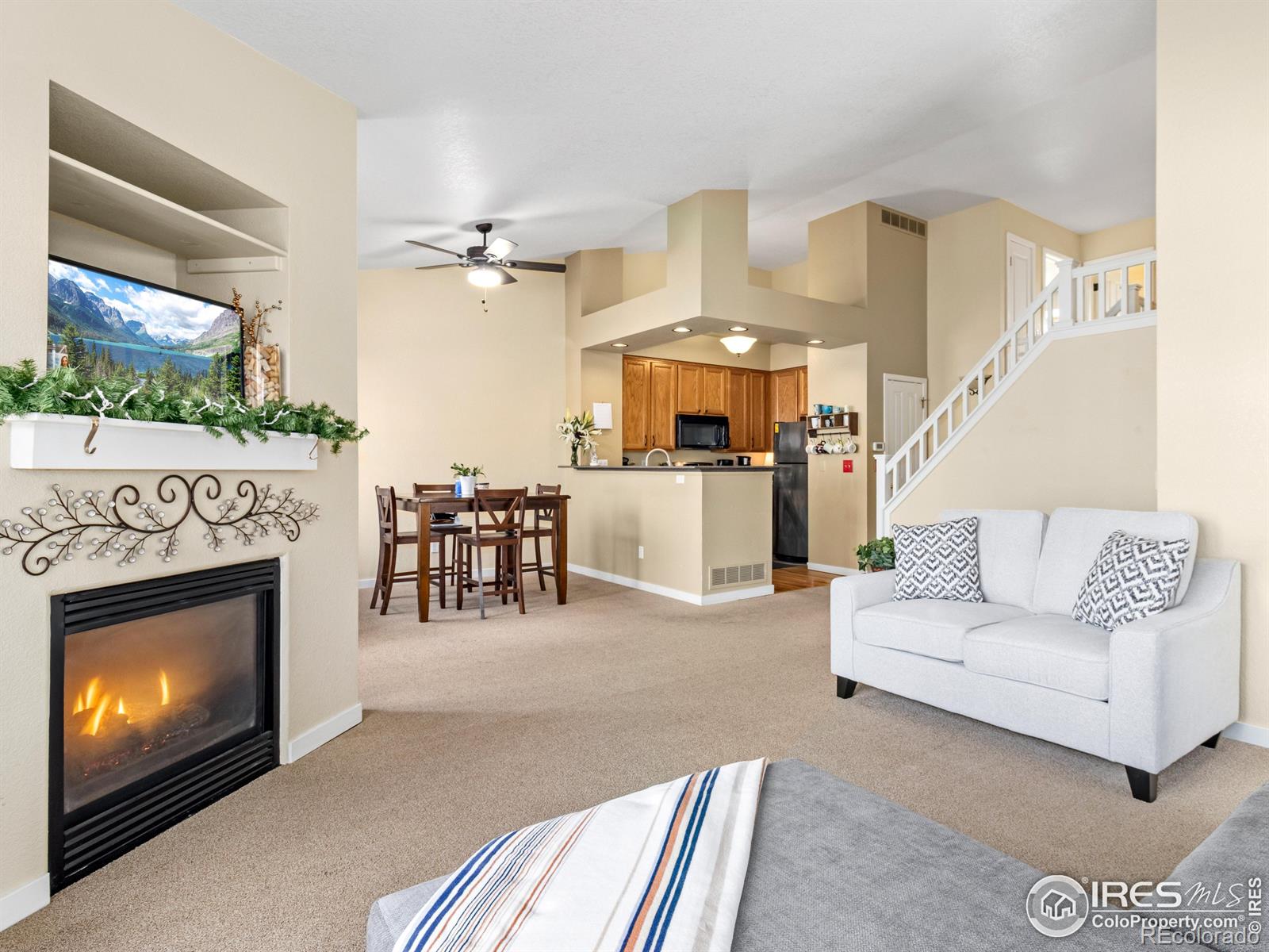 3644 Oakwood Drive Longmont CO 80503