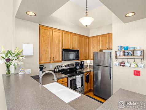 3644 Oakwood Drive Longmont CO 80503