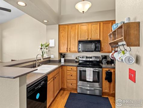 3644 Oakwood Drive Longmont CO 80503