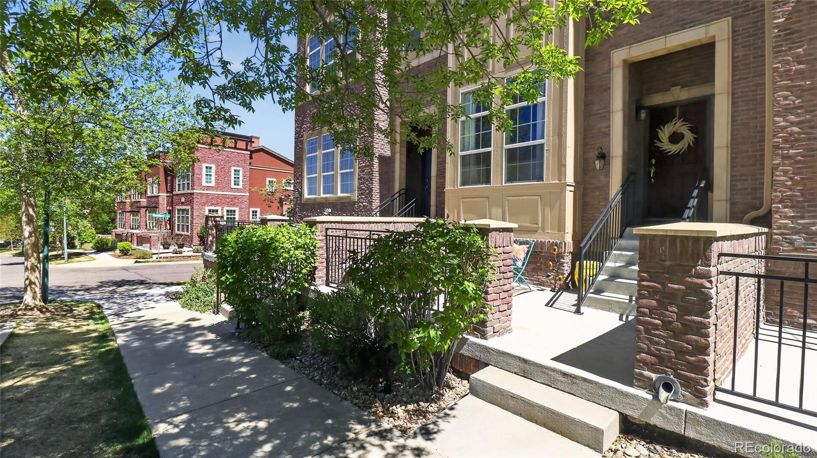 Highlands Ranch CO, 717 Bristle Pine Circle, Unit B