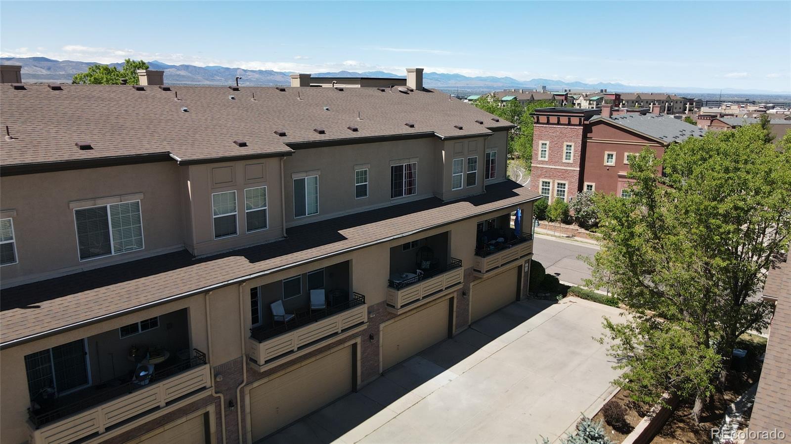 717 Bristle Pine Circle Highlands Ranch CO 80129