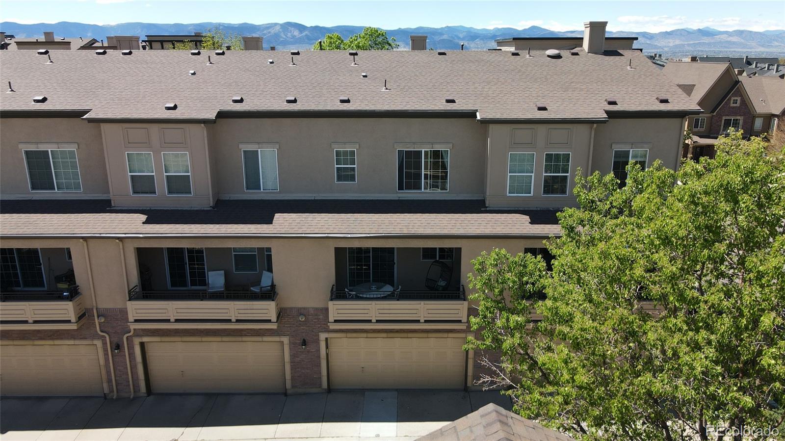 717 Bristle Pine Circle Highlands Ranch CO 80129