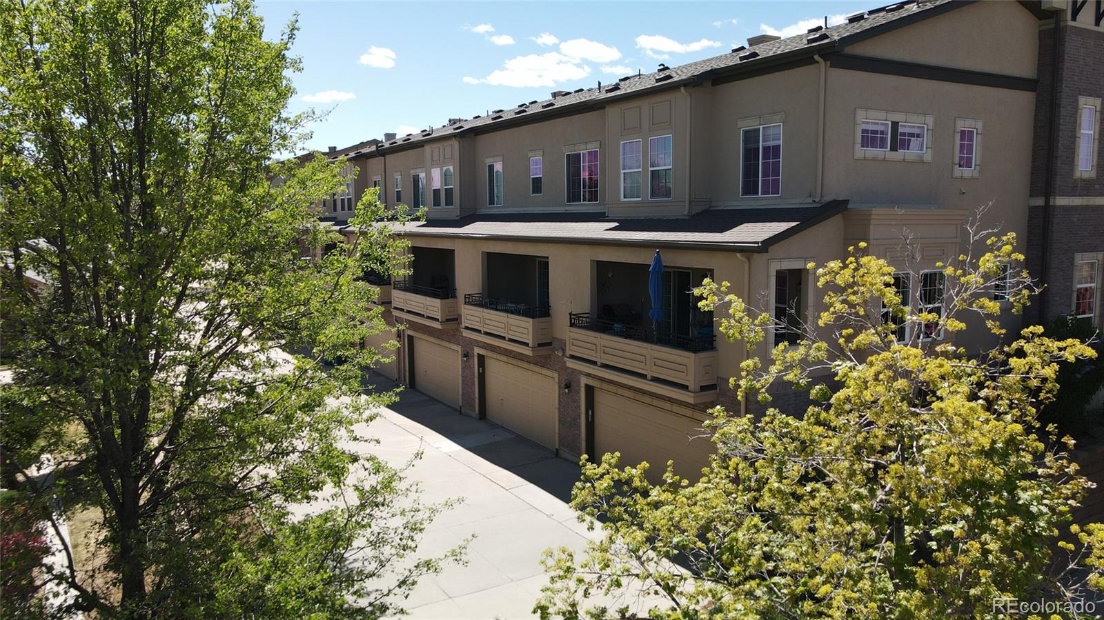 717 Bristle Pine Circle Highlands Ranch CO 80129