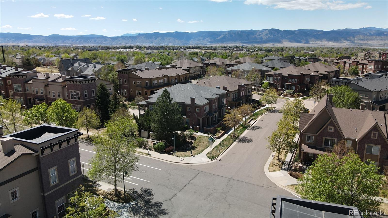 717 Bristle Pine Circle Highlands Ranch CO 80129