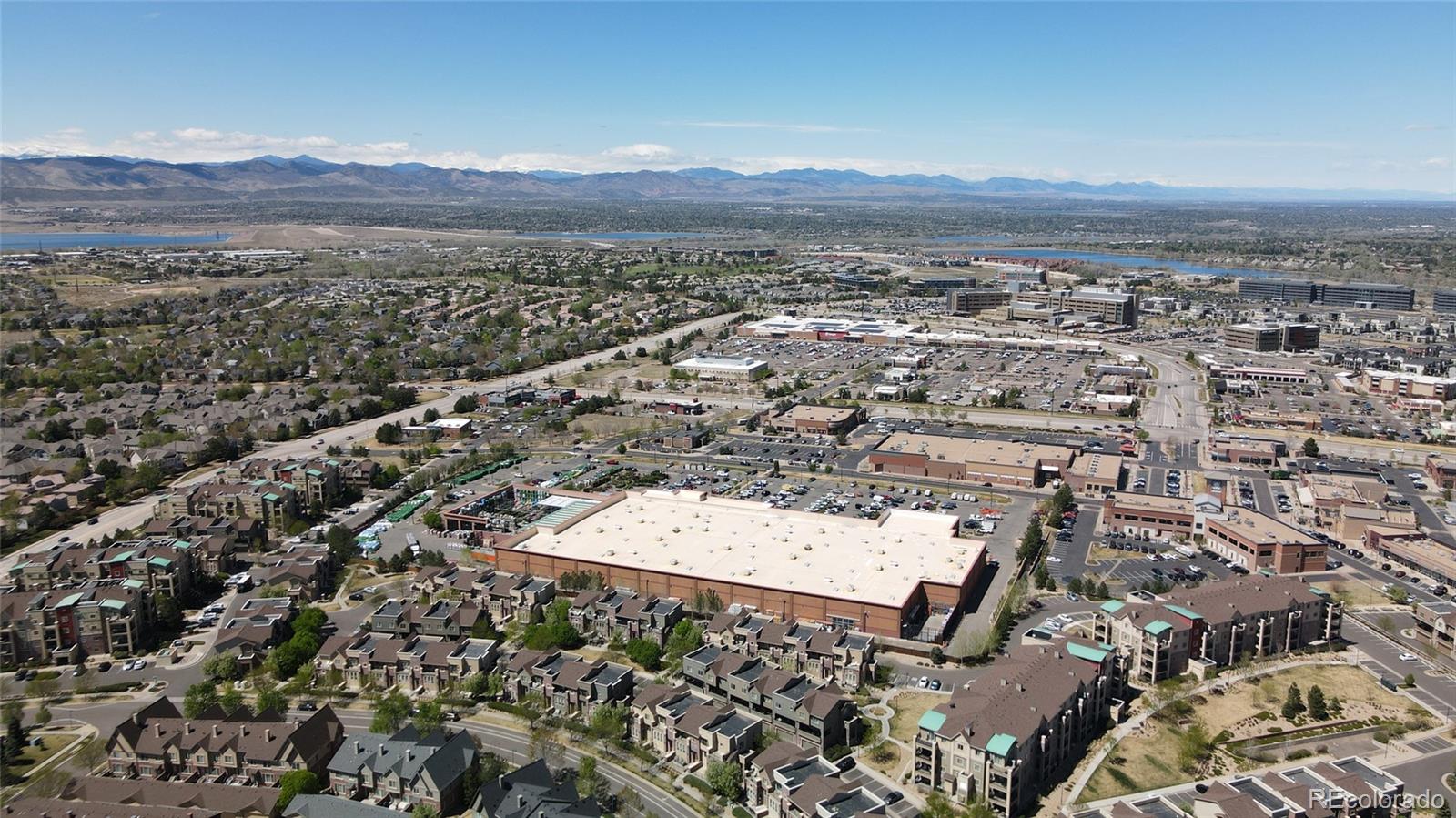 717 Bristle Pine Circle Highlands Ranch CO 80129