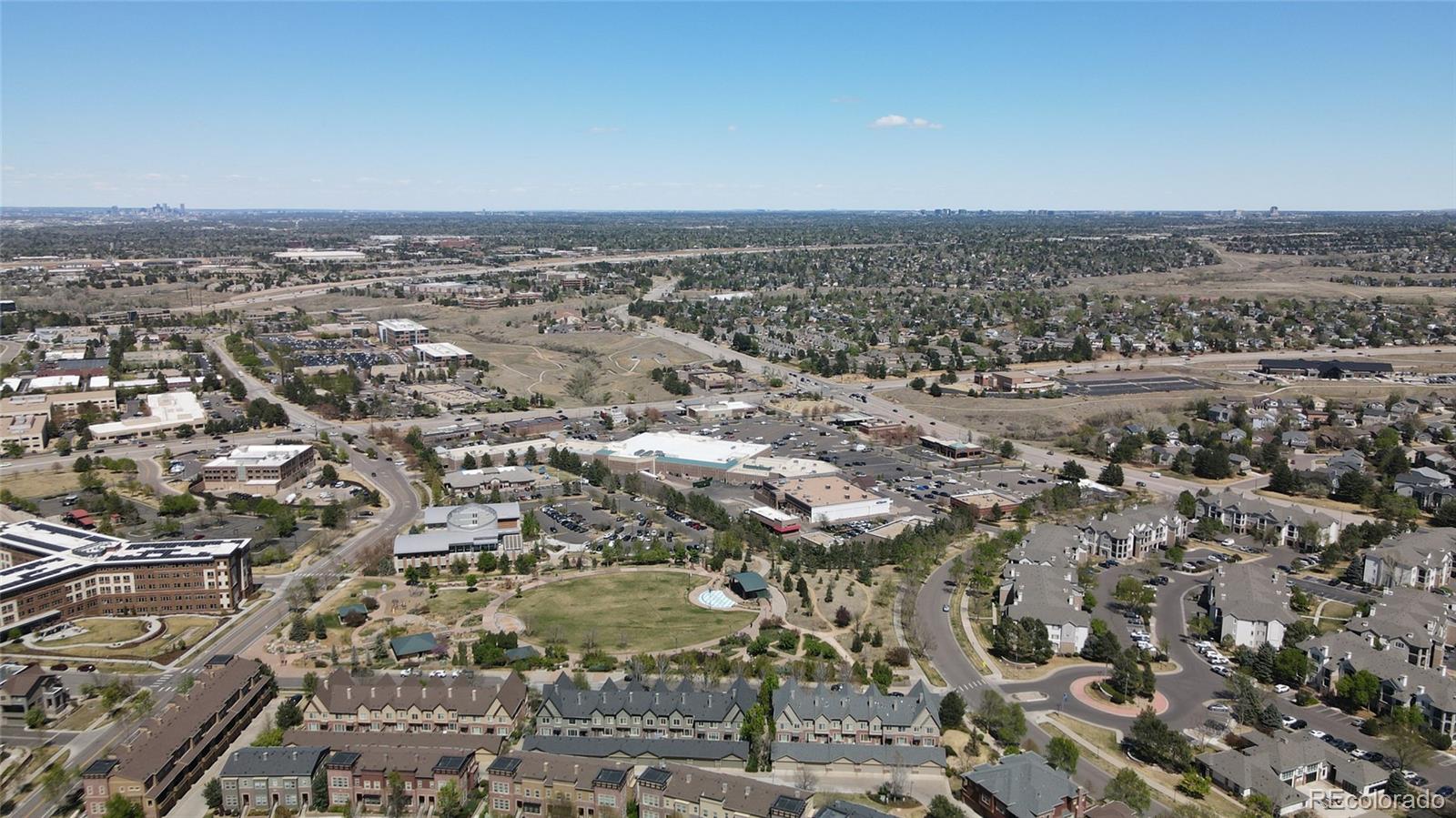717 Bristle Pine Circle Highlands Ranch CO 80129