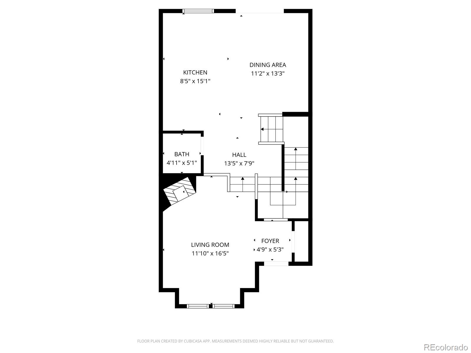 717 Bristle Pine Circle Highlands Ranch CO 80129