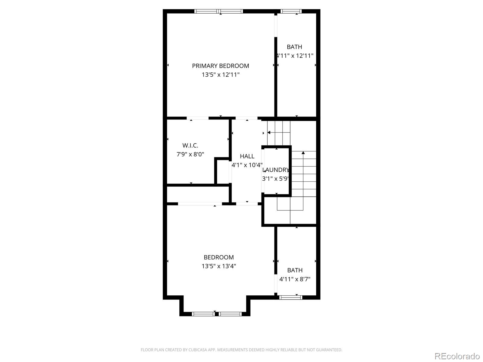 717 Bristle Pine Circle Highlands Ranch CO 80129