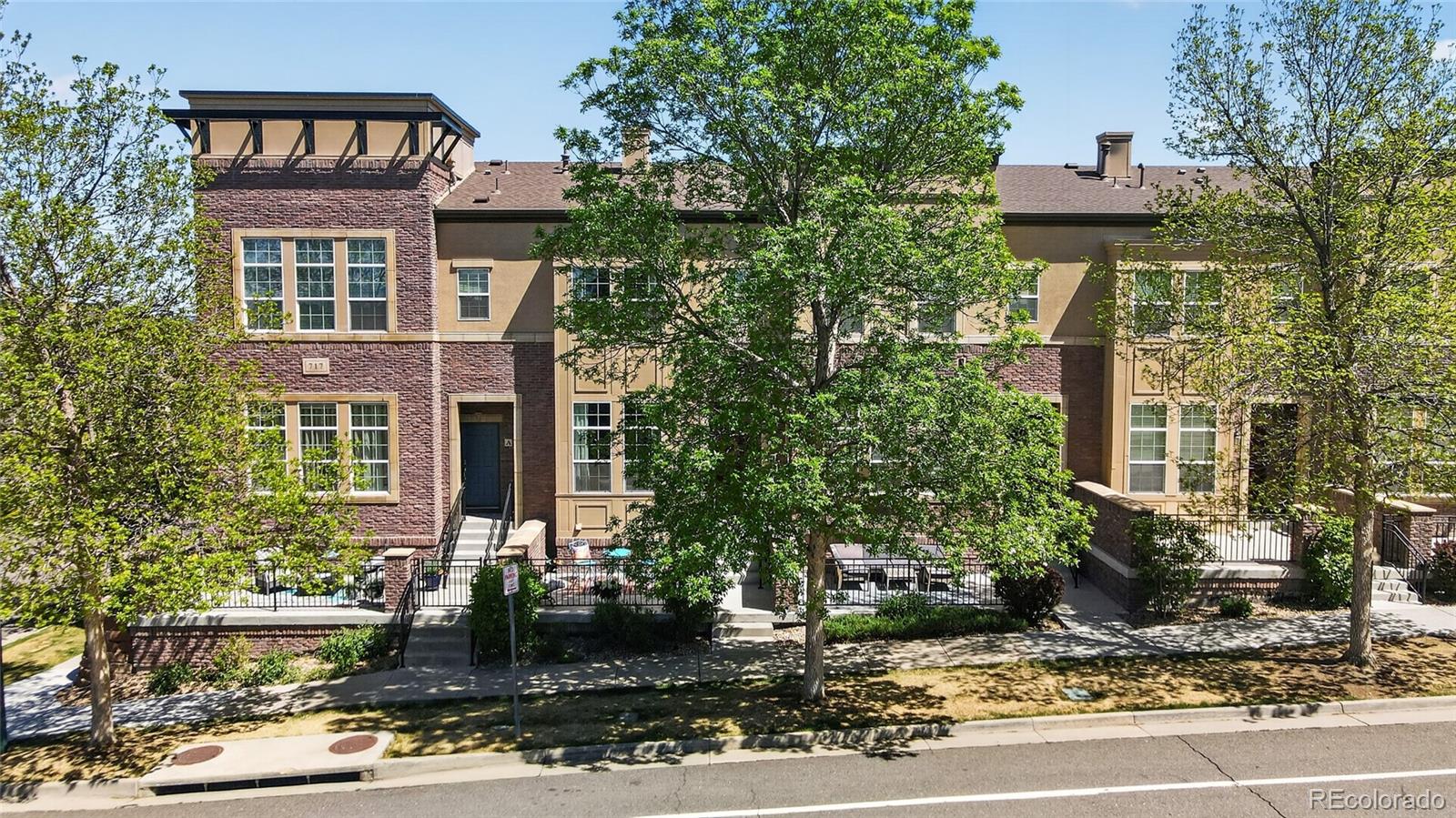 717 Bristle Pine Circle Highlands Ranch CO 80129