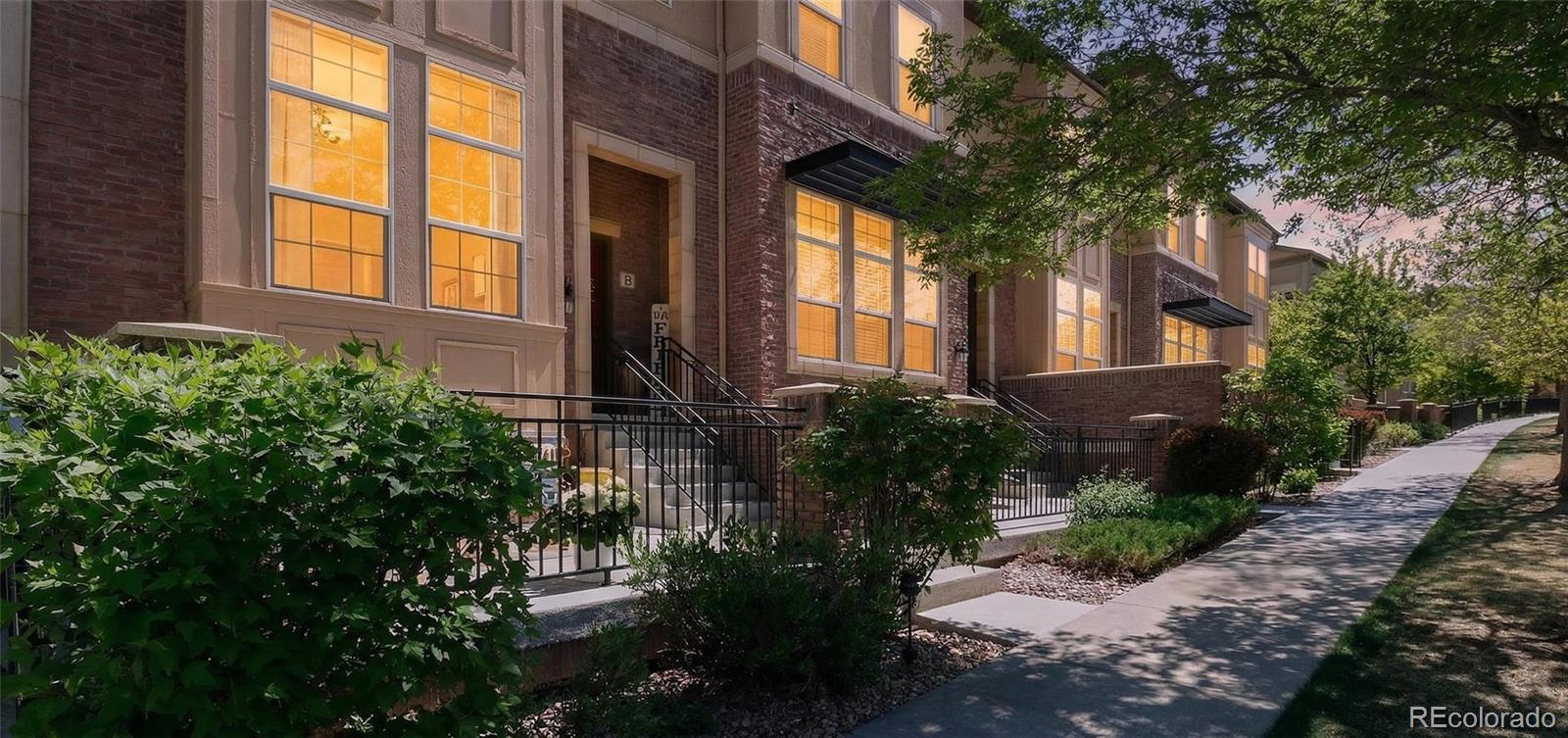 717 Bristle Pine Circle Highlands Ranch CO 80129