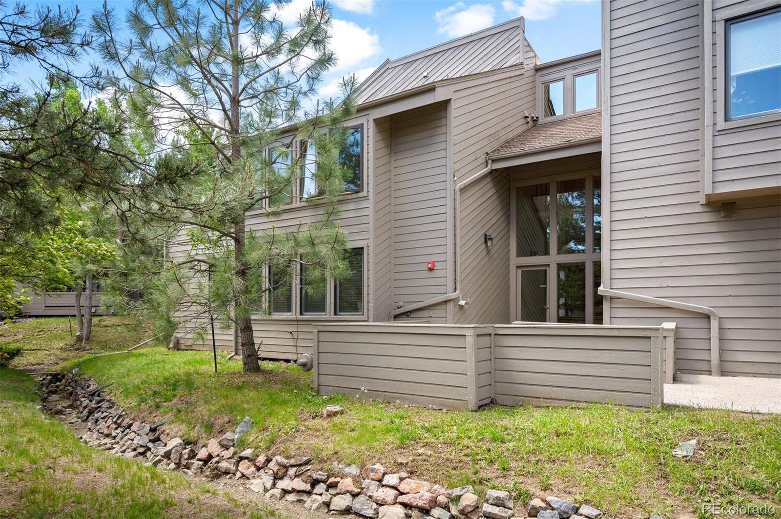 23612 Pondview Place Golden CO 80401