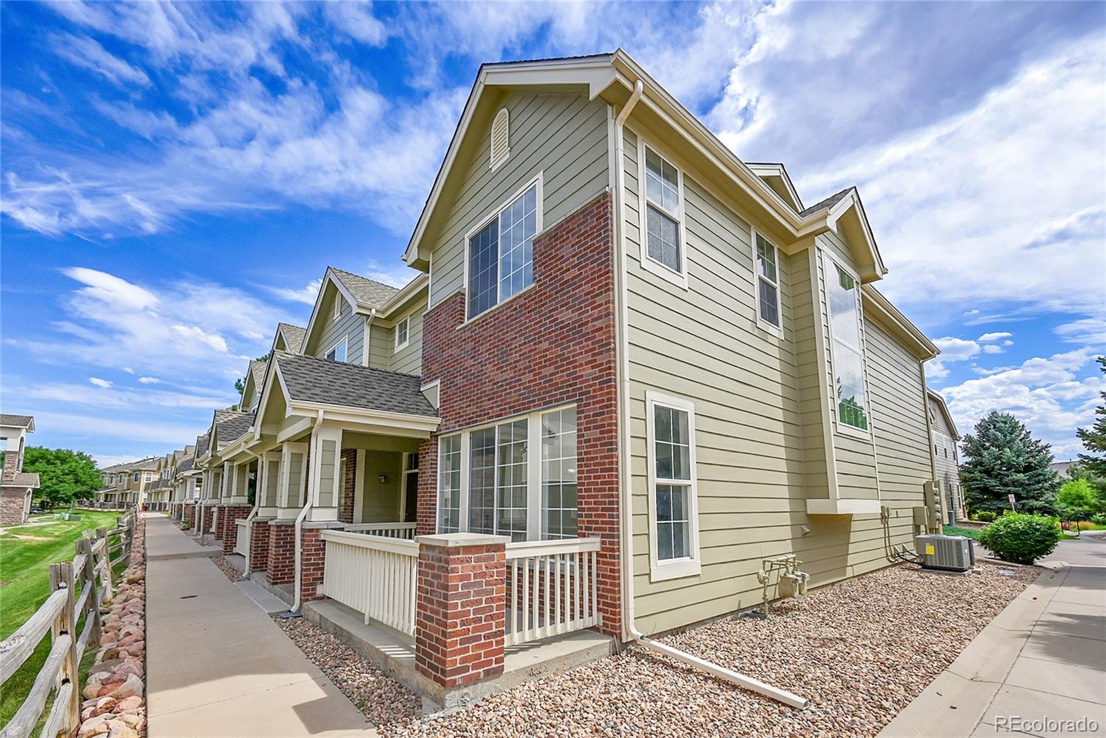 16063 E Geddes Drive Aurora CO 80016