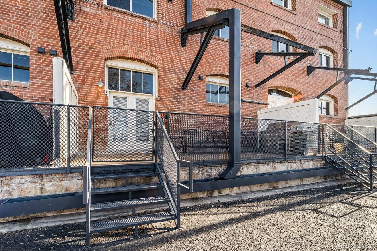 201 Lamkin Street Pueblo CO 81003