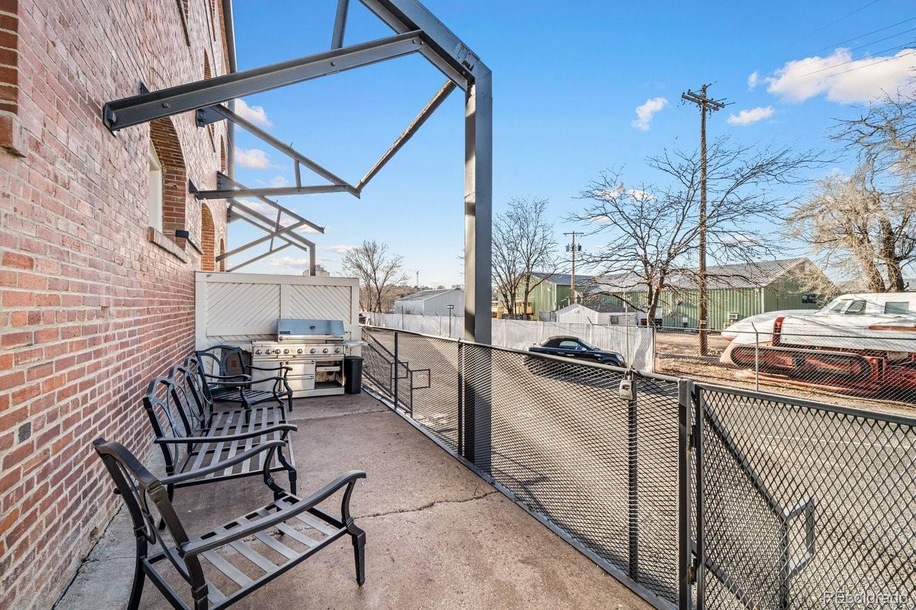 201 Lamkin Street Pueblo CO 81003