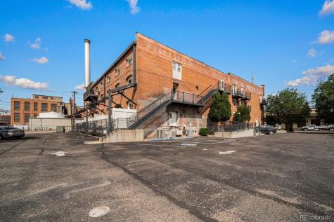 201 Lamkin Street Pueblo CO 81003