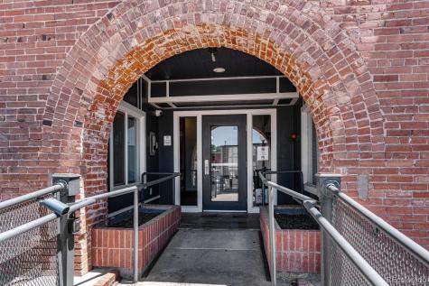 201 Lamkin Street Pueblo CO 81003