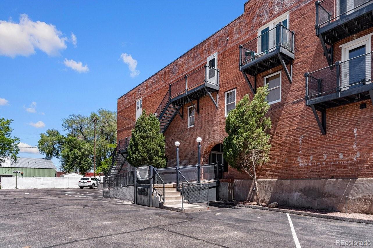 201 Lamkin Street Pueblo CO 81003
