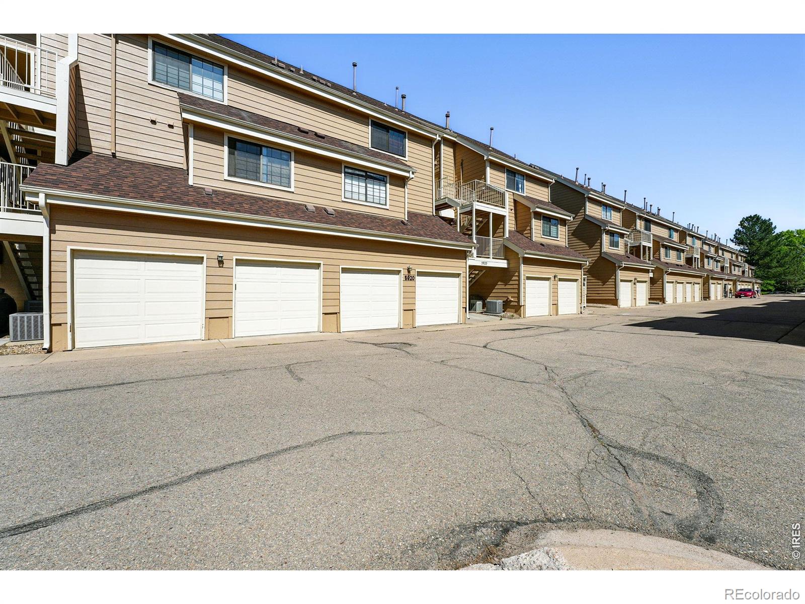 5920 Gunbarrel Avenue Boulder CO 80301