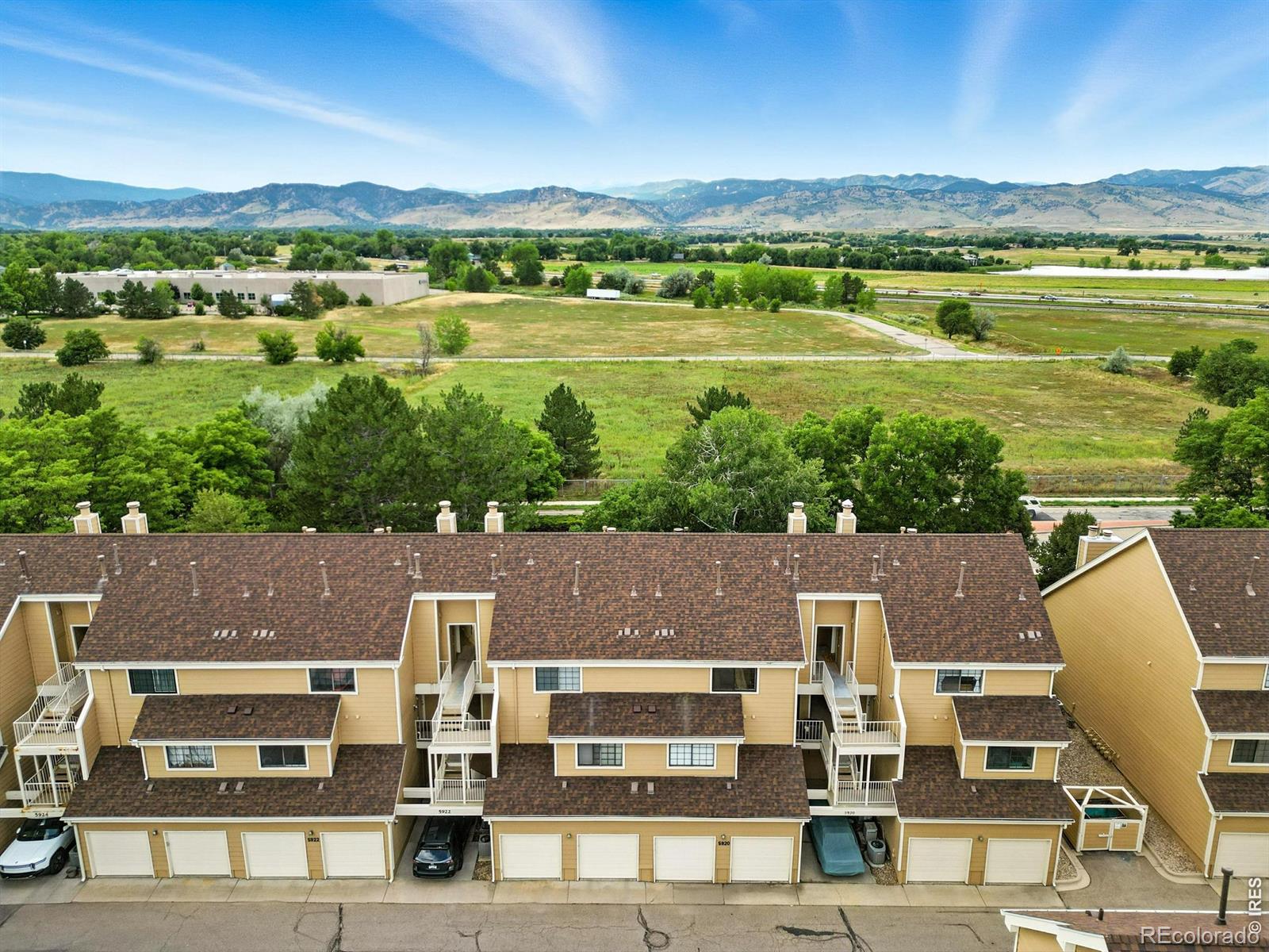 5920 Gunbarrel Avenue Boulder CO 80301