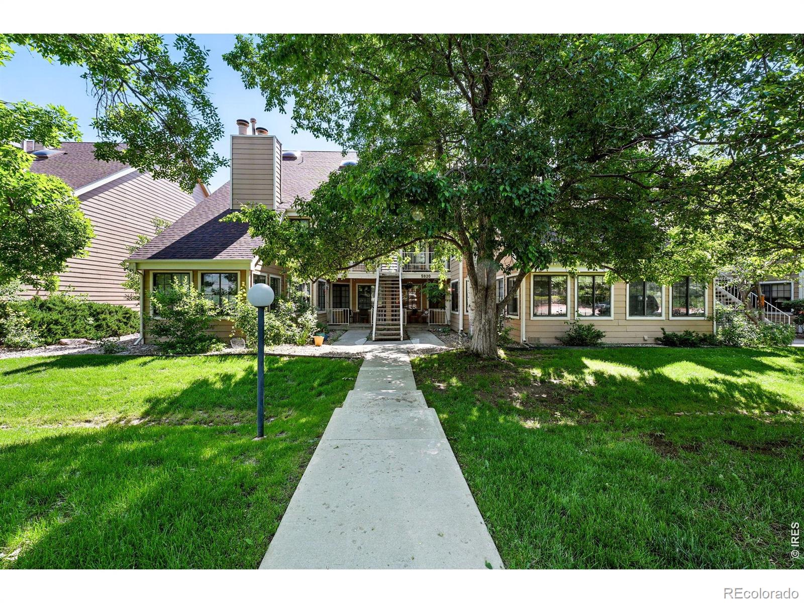 5920 Gunbarrel Avenue Boulder CO 80301