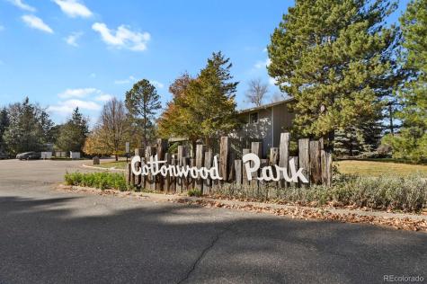 8050 Niwot Road Niwot CO 80503