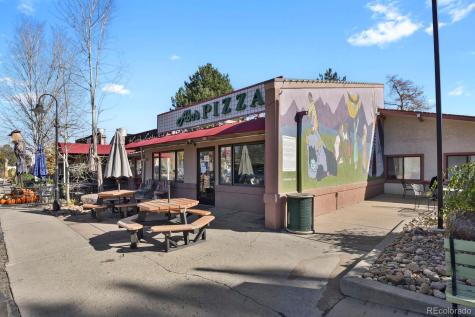 8050 Niwot Road Niwot CO 80503