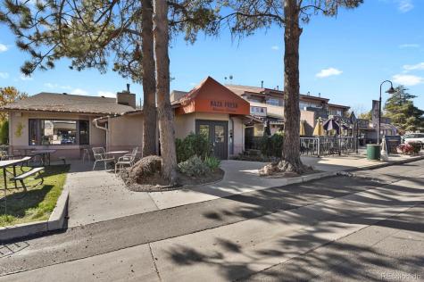 8050 Niwot Road Niwot CO 80503