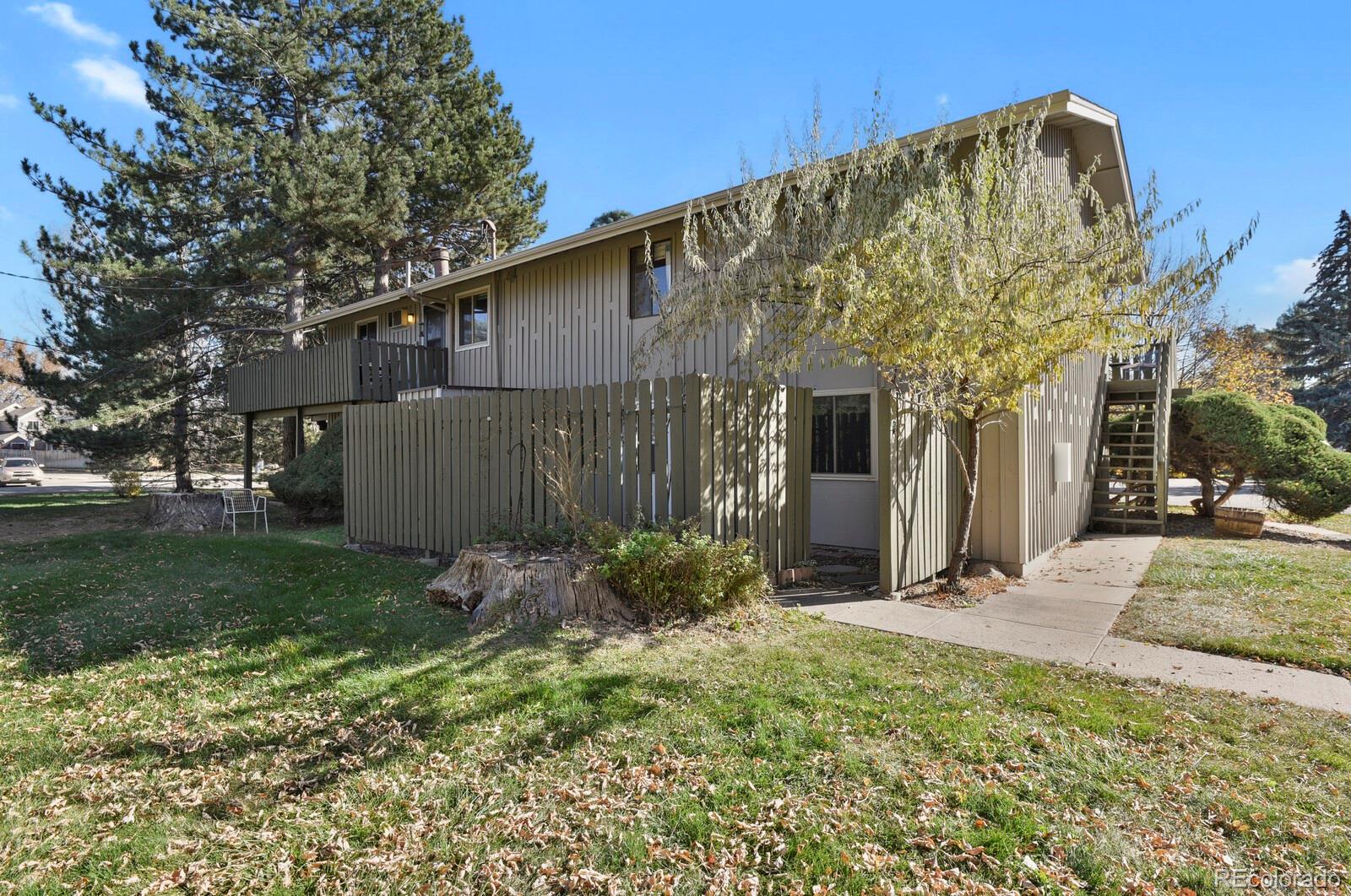 8050 Niwot Road Niwot CO 80503