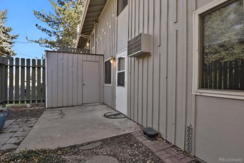 8050 Niwot Road Niwot CO 80503