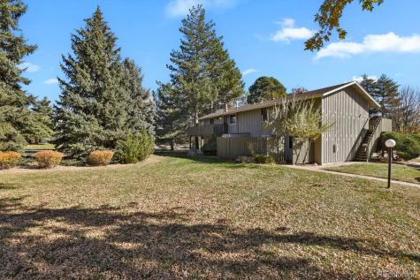 8050 Niwot Road Niwot CO 80503