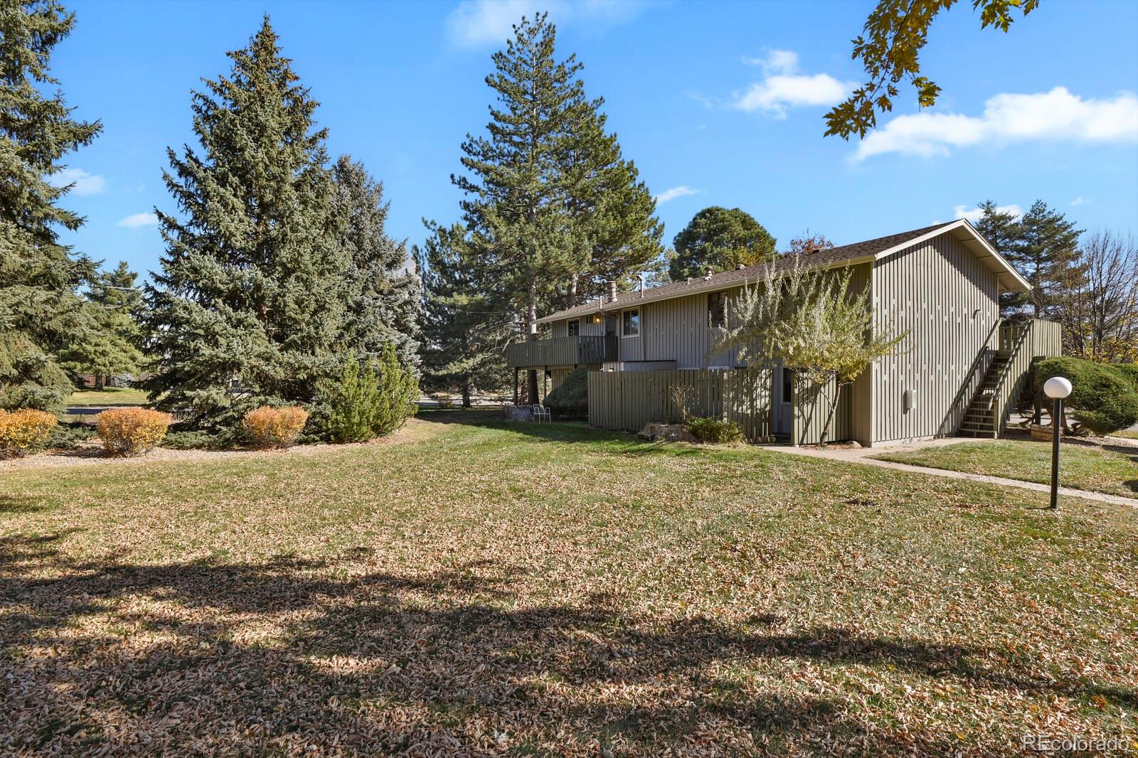 8050 Niwot Road Niwot CO 80503