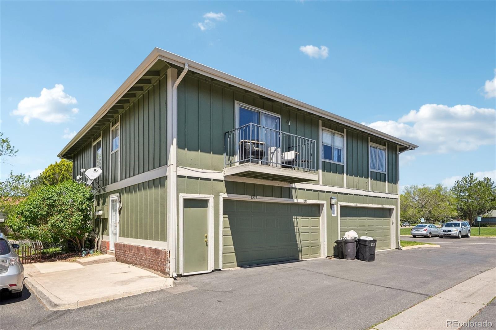 1272 S Uvalda Street Aurora CO 80012