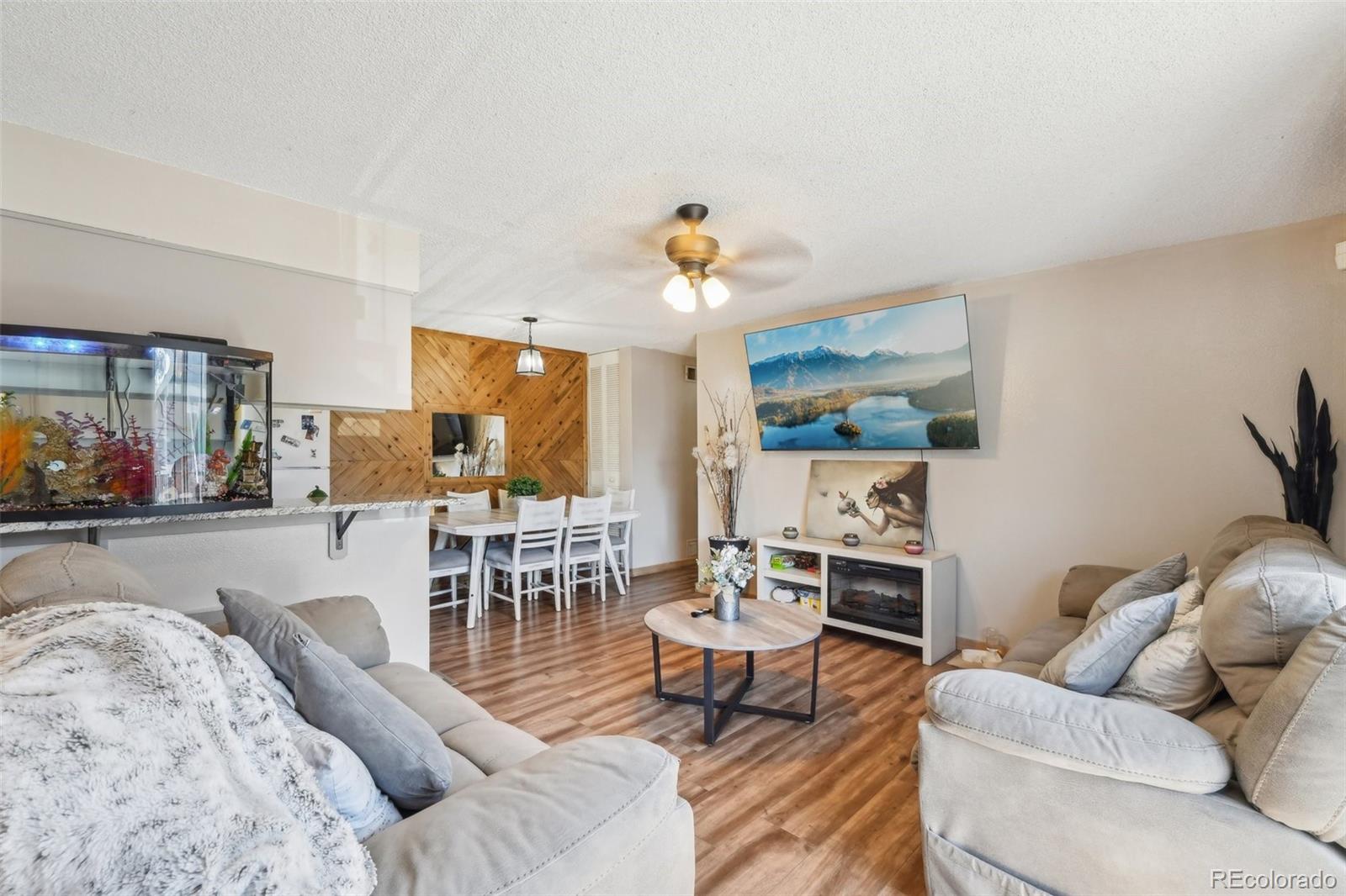 1272 S Uvalda Street Aurora CO 80012