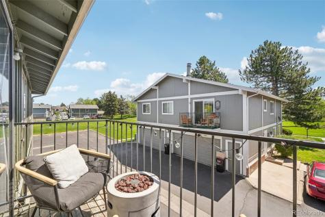 1272 S Uvalda Street Aurora CO 80012