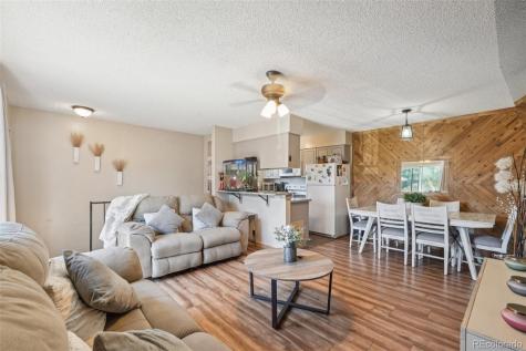 1272 S Uvalda Street Aurora CO 80012