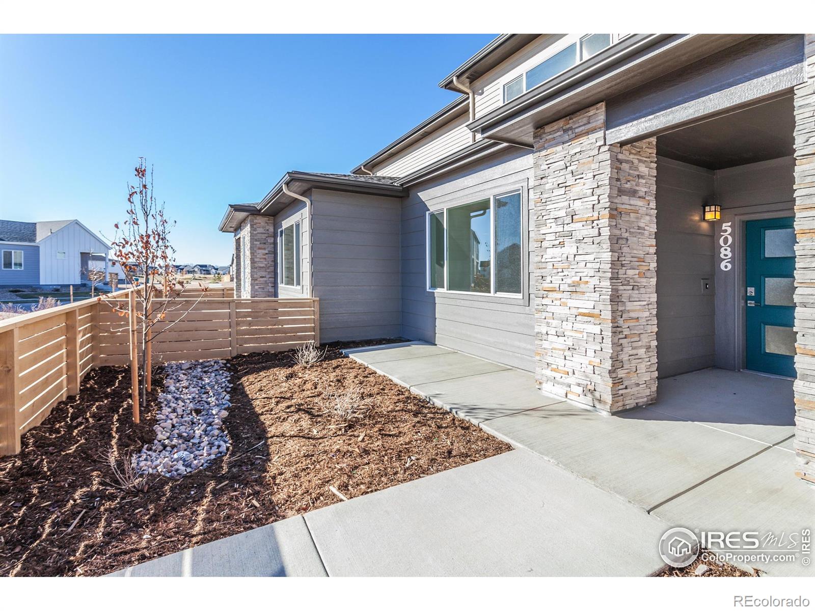 5086 Mckinnon Court Timnath CO 80547