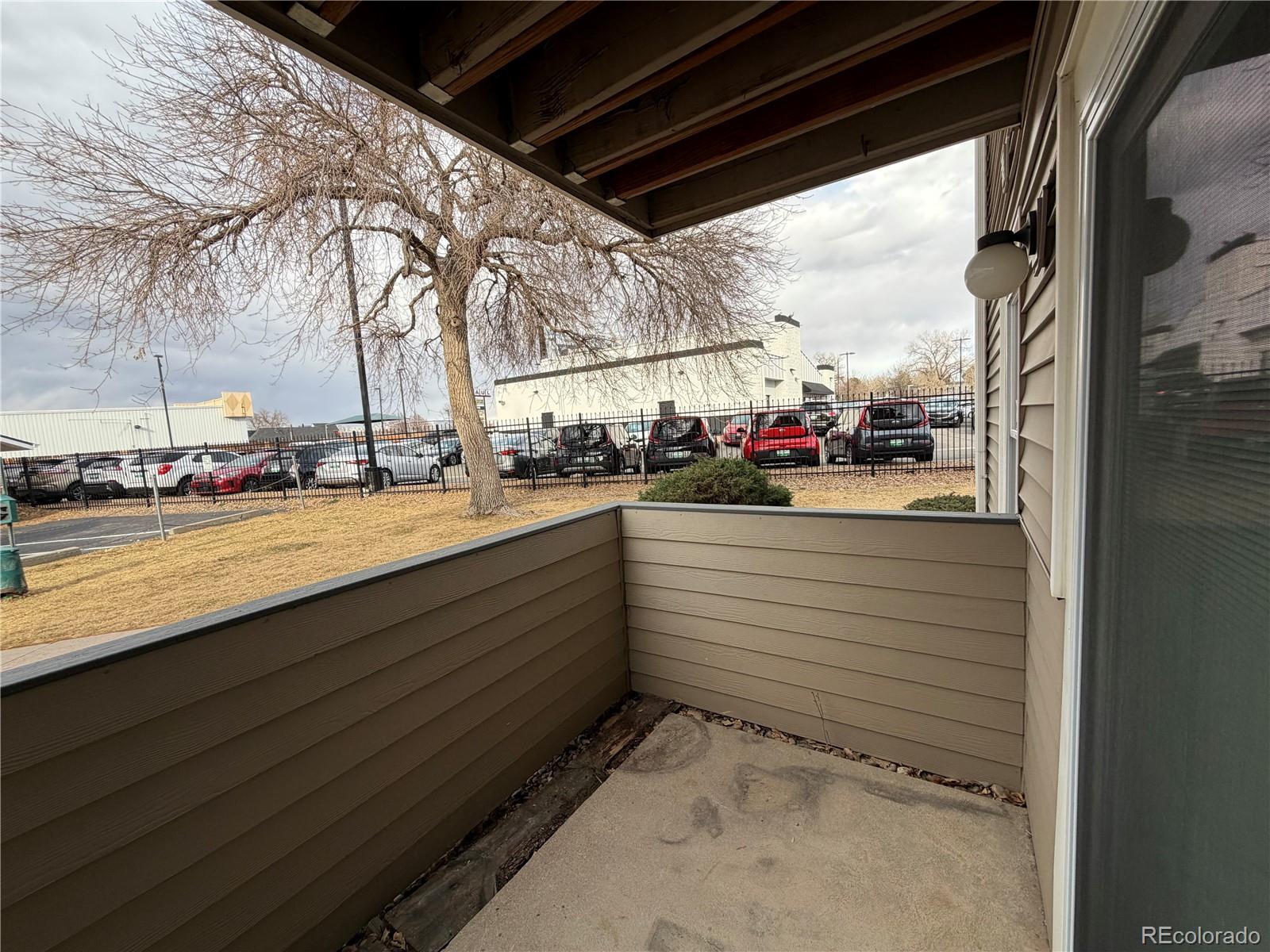 10150 E Virginia Avenue Denver CO 80247